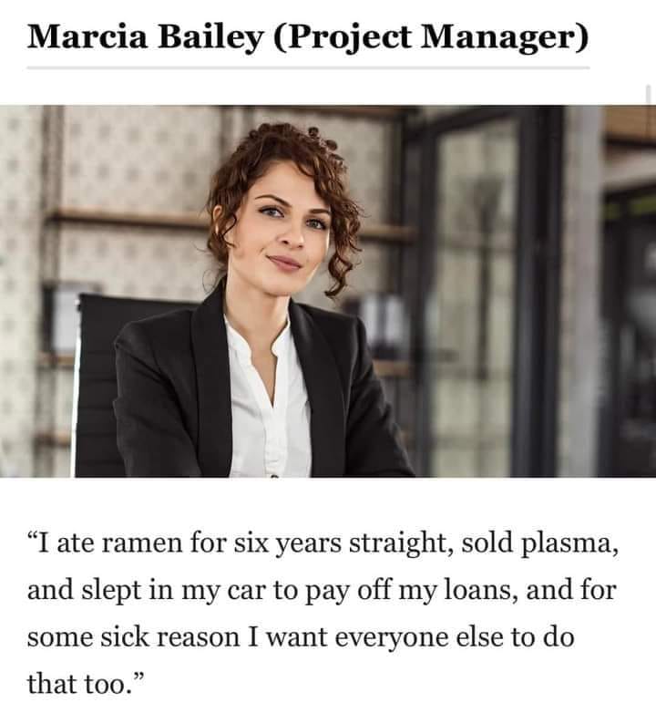 The meme is a humorous image featuring a photo of a woman with a caption that reads: "I'm not arguing, I'm just explaining why I'm right."
